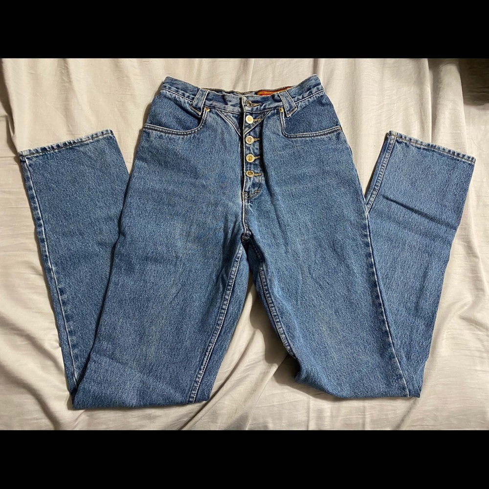 Women’s Lawman Jeans!
